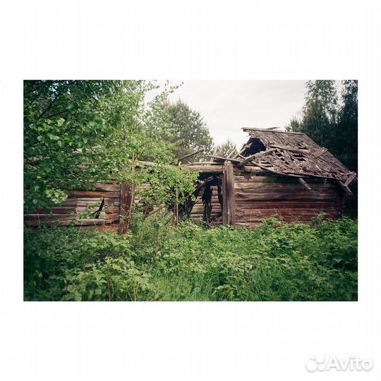 Плёночный фотоаппарат Praktica P45 AF LCD