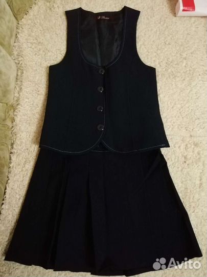 Школьная Форма