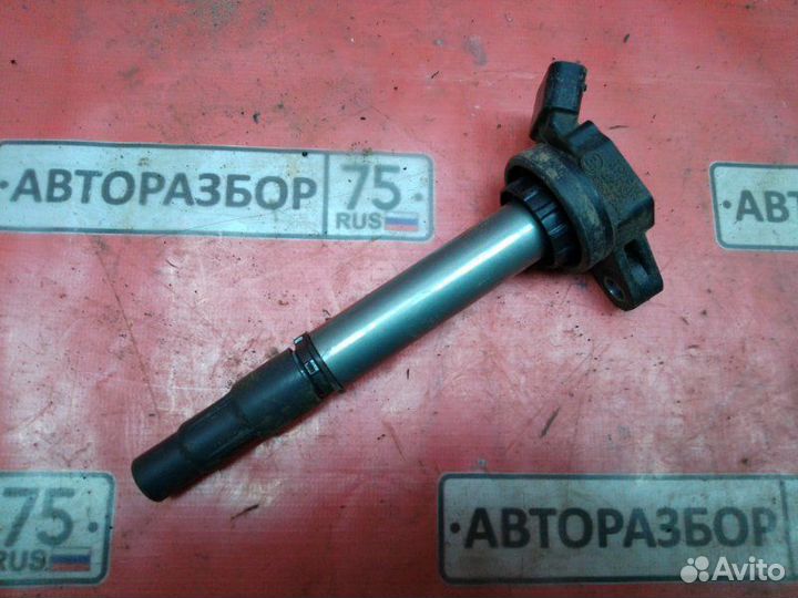 Катушка зажигания Toyota Corolla Fielder ZRE144G