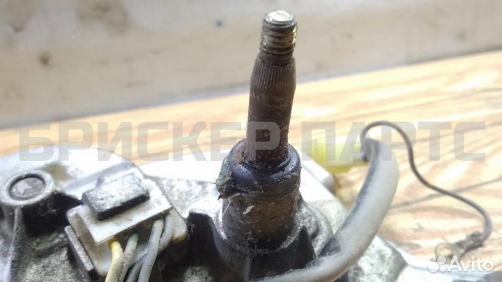 Мотор стеклоочист. Сузуки Витара Гранд Витара 1