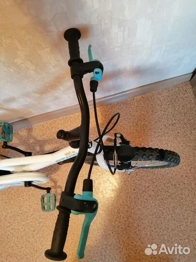 Велосипед детский, 16