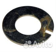 Шайба головки гидроцилиндра стопорная камаз д.28*5