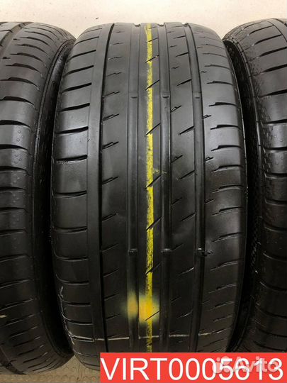 Continental ContiSportContact 3E 245/45 R18 96Y