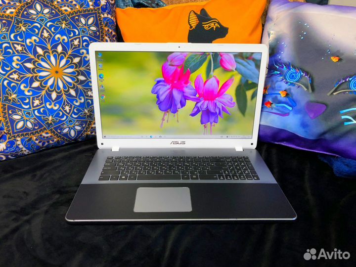 Ноутбуки Asus Intel Core GeForce