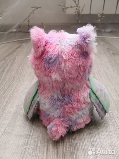 Хэтчималс интерактивная игрушка