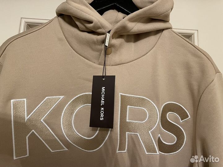 XL Мужской спортивный костюм Michael Kors