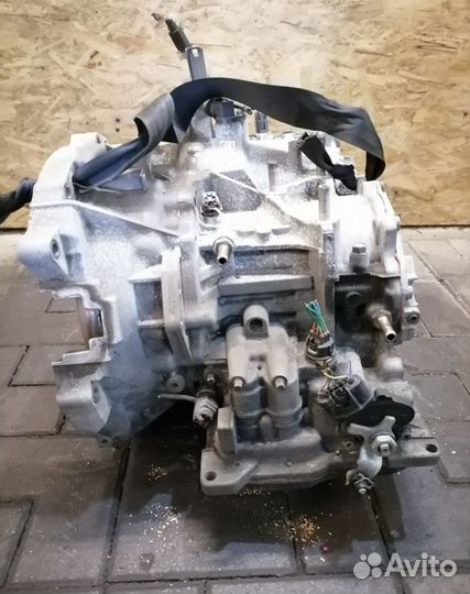 АКПП 5ст Mazda 6 GH 2.5 L5