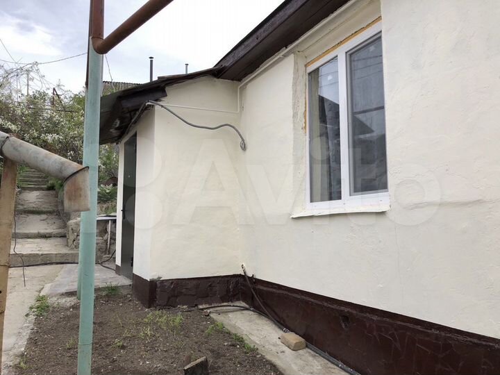 Дом 59,1 м² на участке 5 сот.