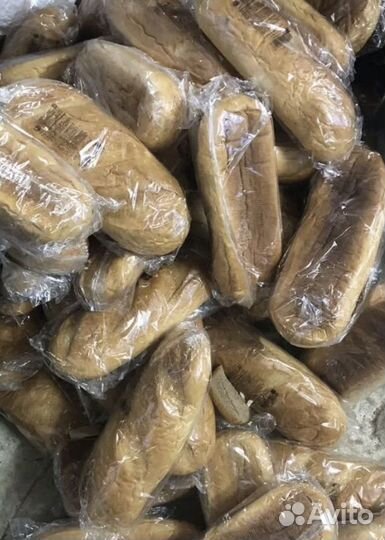 Хлеб на корм животным