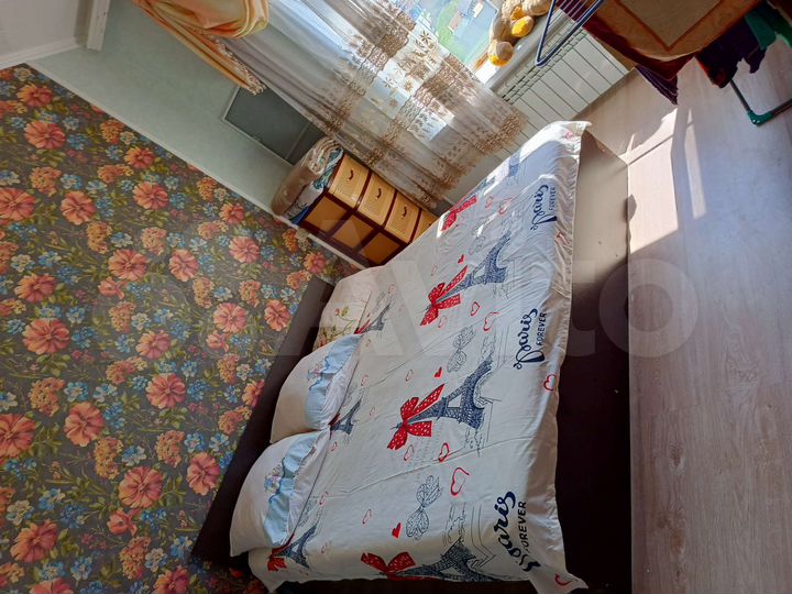 2-к. квартира, 70 м², 2/6 эт.