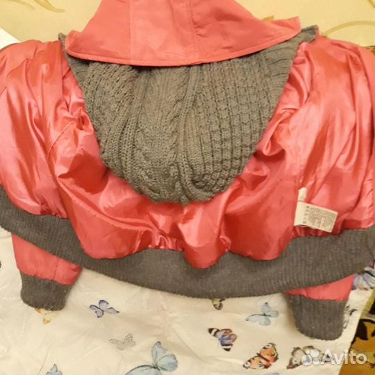 Детская одежда для девочек