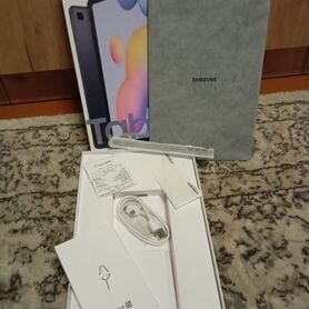 Samsung Galaxy Tab S6 Lite 10.4 SM-P615