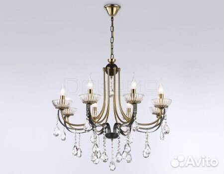 Подвесная люстра TR TR4953