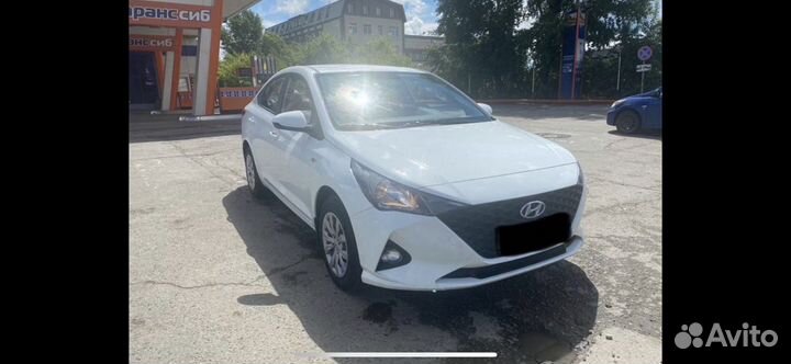 Аренда автомобилей