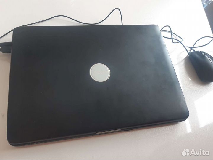 Ноутбук Dell