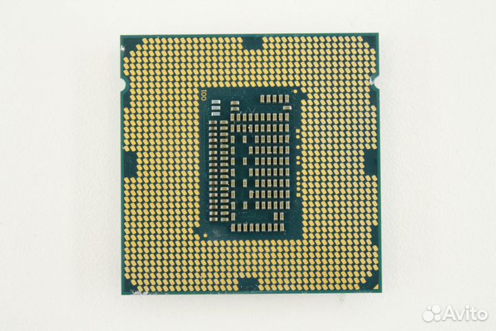 Процессор (1155) Intel Core i5-3570 3.4 GHz
