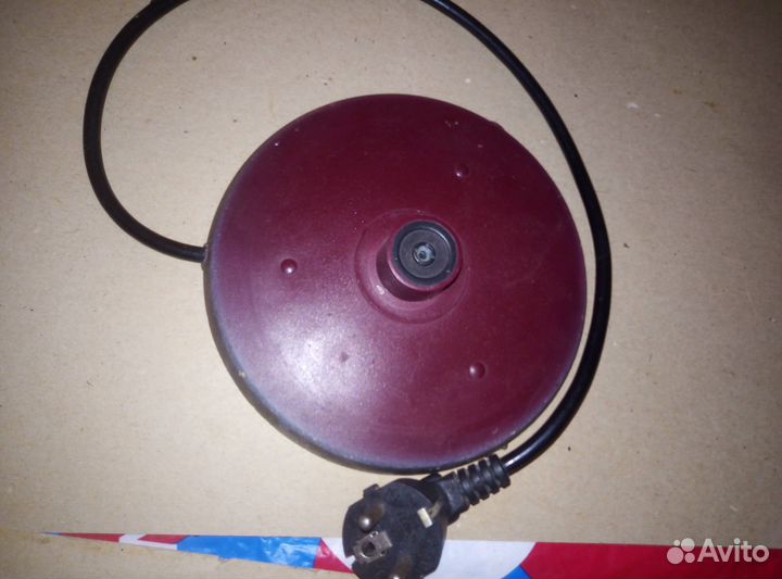 Подставка д/электрического чайника Скарлет sc-1028