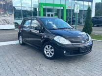 Nissan Tiida 1.6 AT, 2012, 228 000 км, с пробегом, цена 800 000 руб.