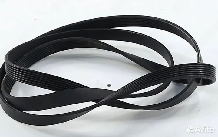 Ремень 1238 H7 EL ardo 416004000 651009072