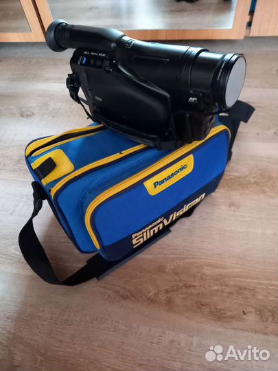 Видеокамера panasonic rx10