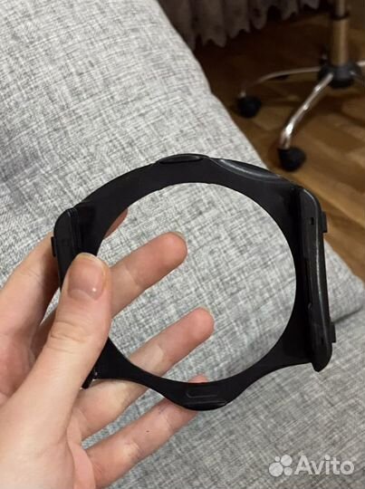 Набор сменных цветных фильтров. Крепление 55,58,67