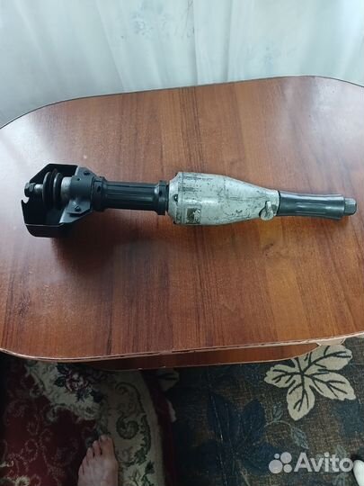 Пневмошлифмашинка