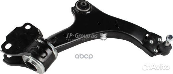 Рычаг подвески перед прав 1540103880 JP Group