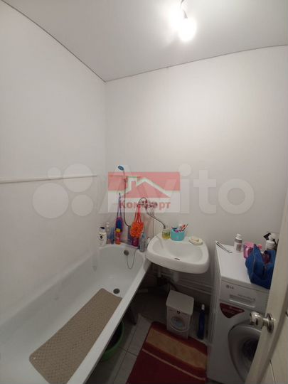 3-к. квартира, 63 м², 5/5 эт.