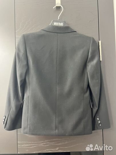 Школьная форма для мальчика 128