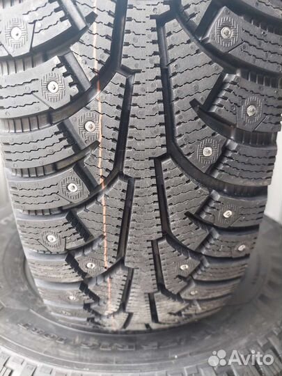 Nokian Tyres Nordman 5 SUV 235/75 R16 108T