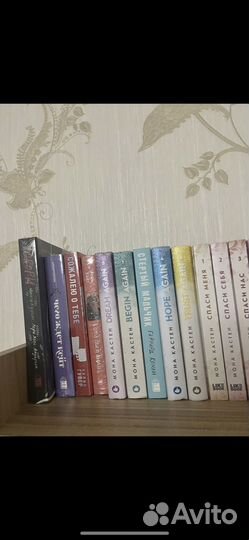 Книги от popcorn books и другие