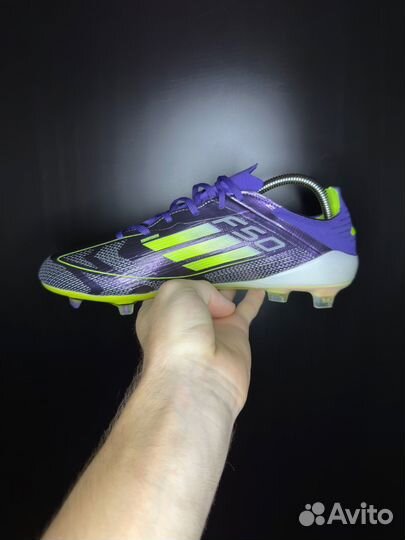 Бутсы adidas f50 elite