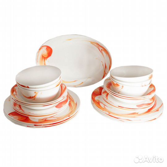 Столовый сервиз 