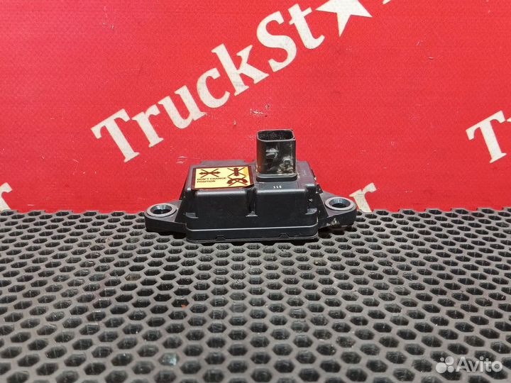 Блок управления VSC 2020 г. Daf XF106