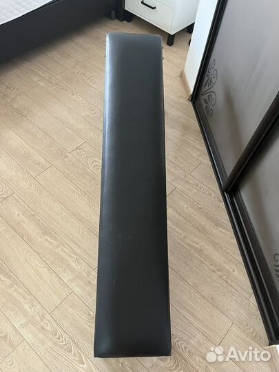 Скамья для пресса