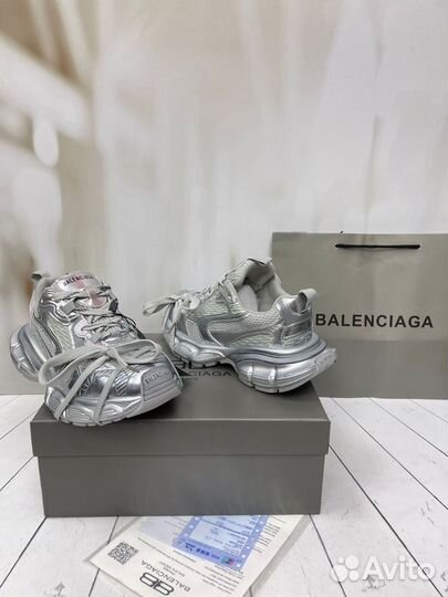 Кроссовки Balenciaga 3xl Trainers Размеры 36-40