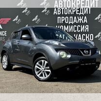 Nissan Juke 1.6 CVT, 2014, 146 201 км, с пробегом, цена 1 265 000 руб.