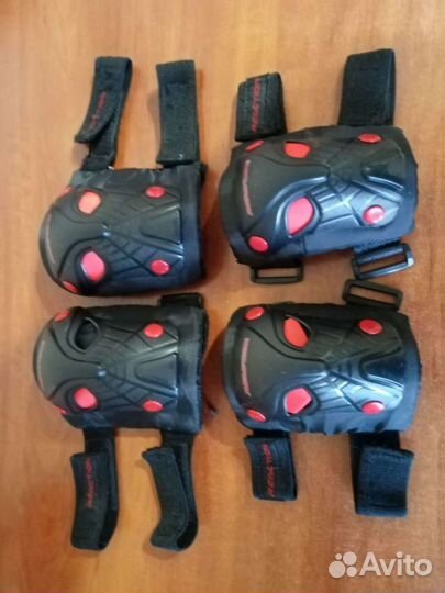 Продам раздвижные роликовые коньки (28-31)