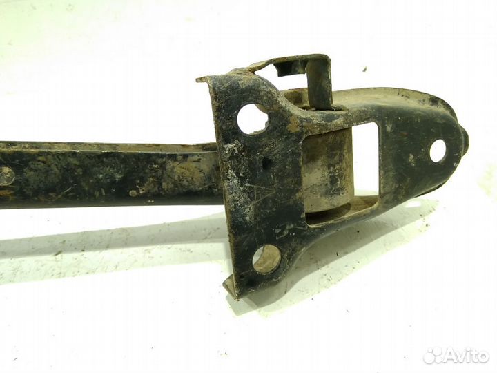 Рычаг задний продольный