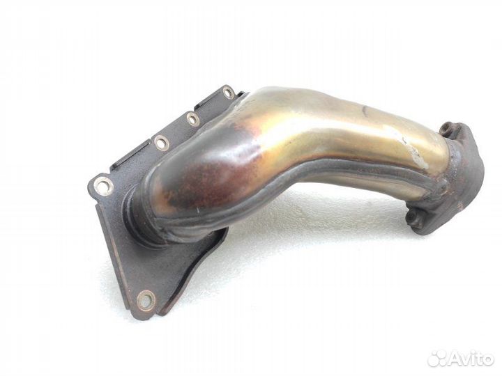 Выпускной коллектор левый Mercedes-Benz Cls-Class