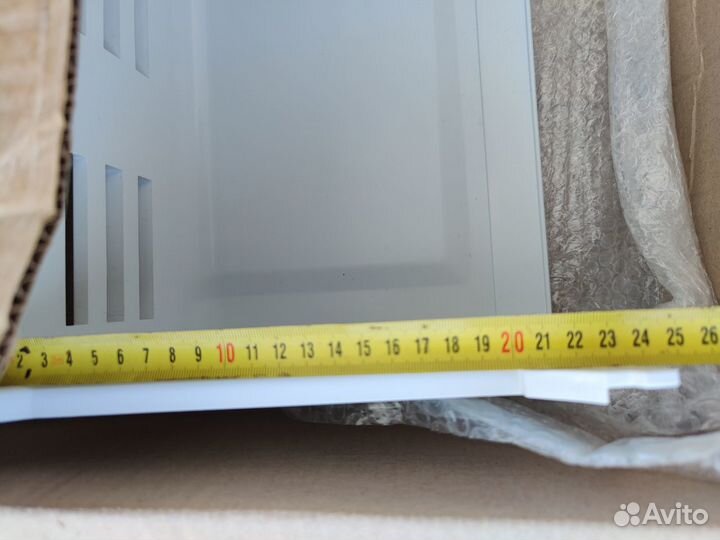 Выдвижной ящик морозильного отделения Bosch нижний