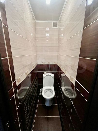 3-к. квартира, 60 м², 5/5 эт.