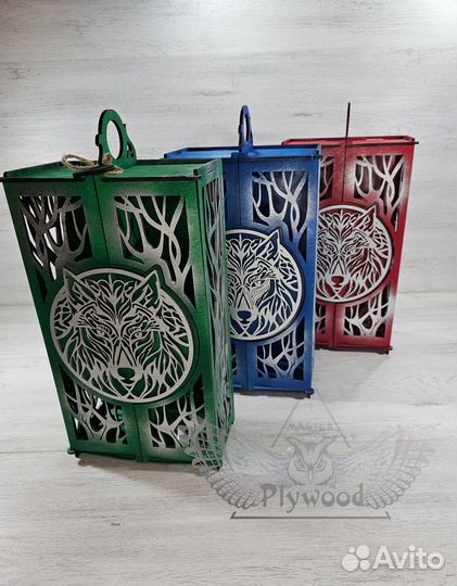 Коробка подарочная