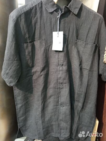 Рубашка Transit два цвета