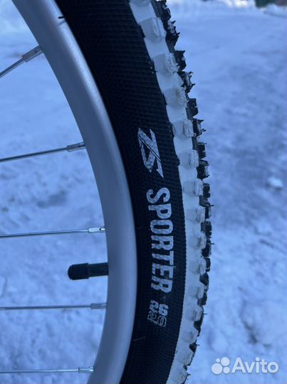 Велосипеды горные б/у stinger latina disc