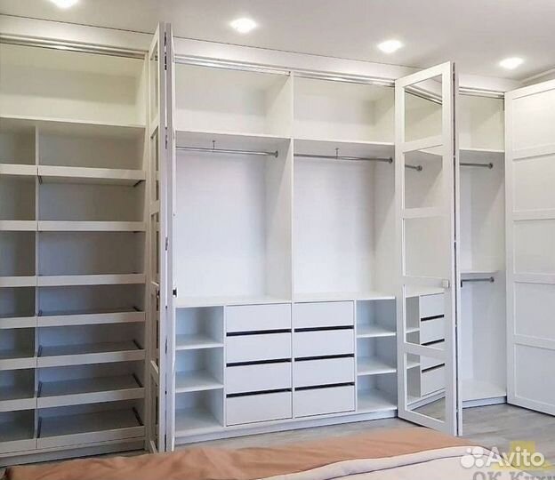 Шкаф куп на заказ