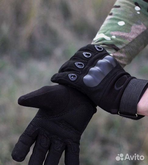 Перчатки для охоты