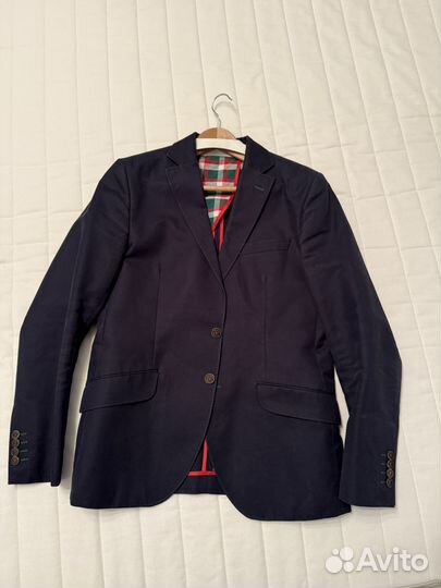 Бушлат мужской