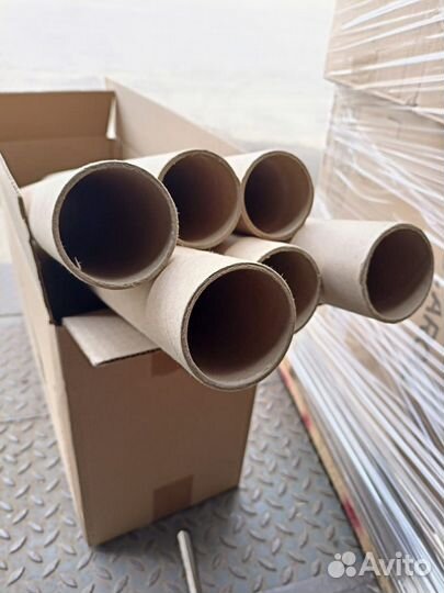 Вывоз вторсырья