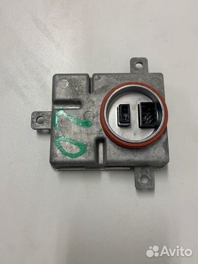 Блок ксенона Audi A4 B8 2007-2011